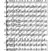 A Faust Symphony - Full Score