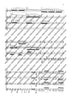 Bosanmak - Score and Parts