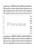 Hanukkah Medley - Score