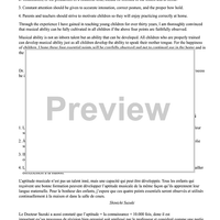Suzuki Cello School, Volume 1 - Cello Part