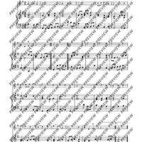 Baroque Flute Anthology
