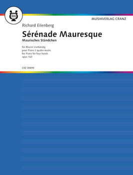 Maurisches Ständchen