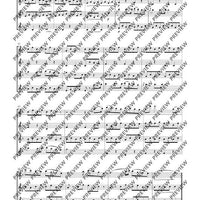 Classical Evergreens - Score and Parts