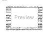 Prelude and Fugue C Major
