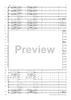 Dramatic Overture - Full Score