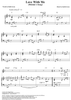 Love With Me (Melody's Song)