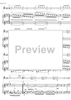 Sonata in a minor - Score