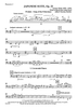 Japanese Suite, Op. 33 - Bassoon 2