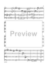 Debussy Album - Score