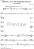 Trumpet Tune - Bb Trumpet