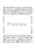 Canzon super Intradam Aechiopicam - Score