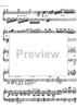 Sonata No.32 c minor Op.111 - Piano