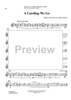 Music for Four, Collection No. 1 - Popular Christmas Favorites - Flute/Oboe/Violin 1
