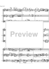 Thor-Idyll - Score