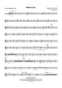 Bells of Joy - Tenor Saxophone