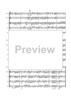 Salutation - Score