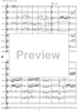 Allegro vivace -  from concerto N°3 for piano - Score