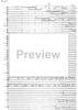 Saxophone Concerto "Esse in Anima" - Full Score