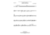 Fanfare and Patrol - F Horn 4