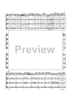 O Come All Ye Faithful - Score