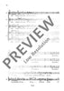 Missa Brevis - Choral Score