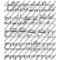 Concerto C minor - Piano Reduction