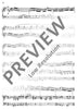 Four Marian Antiphons