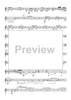 The Kaleidoscopic Pocket Hockets Boogaloo - Bass Clarinet 7