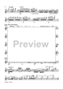 Hungarian and Slavonic Dances - Violin 1