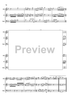 Three Reed Trios - Score