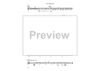 Infernal Dance and Finale - Tenor Saxophone