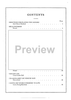Contents and Directions for Playing the Ukulele - Bonus Material
