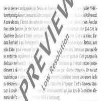 99 Bars for Barbara - Score and Parts