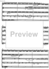 Divertimento Op.69 - Score