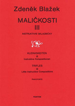 Kleinigkeiten