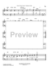 Children's Prayer - from Hansel and Gretel - Keyboard/Guitar