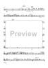 Prelude and Fugue for Cello Quartet or Choir - Cello 2