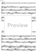 Salmo 133 - Score