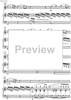 Sonata for violin and piano No. 1 - Score