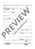 Black Hymns - Score and Parts