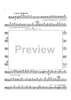 Water Music Suite - F Horn (Optional Trombone)