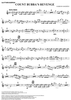 Count Bubba's Revenge - Tenor Saxophone 2