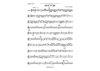 Spirals Of Light - Bb Trumpet 1