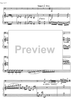 D'aure dolci e soavi Op.78 - Score