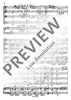 String Quartet F major - Full Score