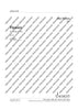 Flowers - Score and Parts