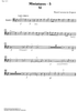 Miniatures Vol. 5 - Trombone 1