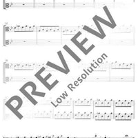 Concerto Grosso - Viola