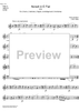 Nonet Eb Major D79 - Eb Horn 2