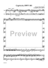 Six Duos for Concert and Contest - Score